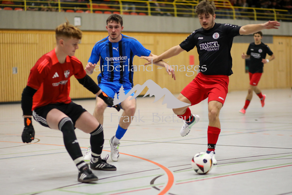 OE7A8154 | Finale / SG Regen - Hauzenberg