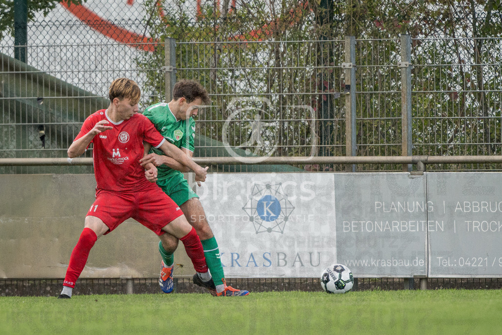 blr.pics_FC Oberneuland - JFV Bremen II | Professionelle Fußball- und Sportfotografie. Spielbilder online ansehen und kaufen – Einzelbilder oder komplette Galerien in hoher Qualität.
