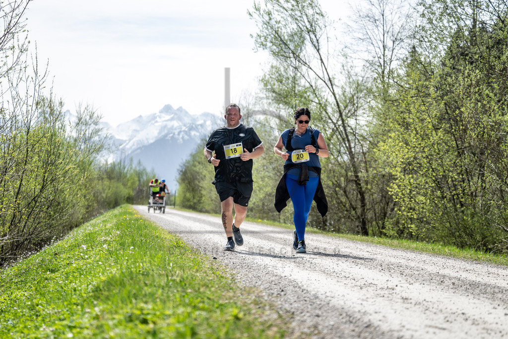 Frühlingslauf 2024 | Frühlingslauf 2024 am 07.04.2024 in Sonthofen. 



(Foto: Dominik Berchtold/www.dberchtold.com)