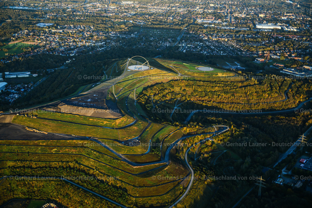 3491309 | Halde Hoheward, Recklinghausen