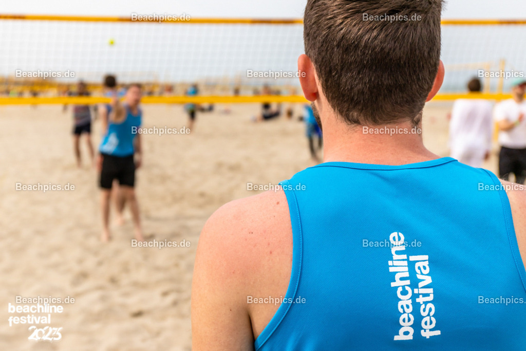 2023-00065818-Beachline-Festival-Bilder | 11.04.2023; Riccione Foto: Gerold Rebsch - www.beachpics.de