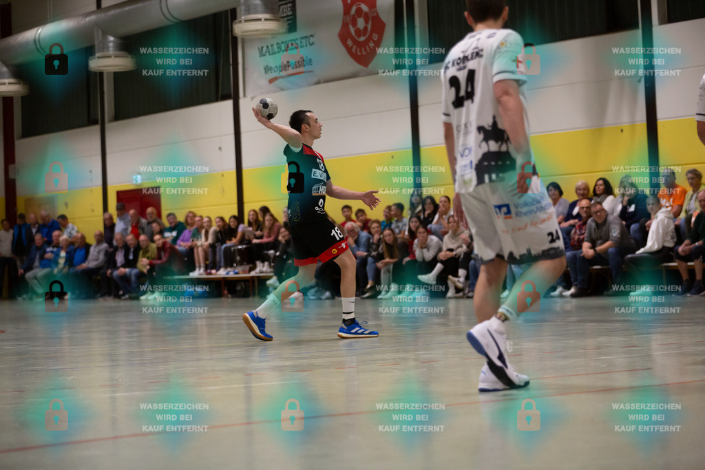 _HP_6741_3000o | vs. HC Koblenz 06.10.2023