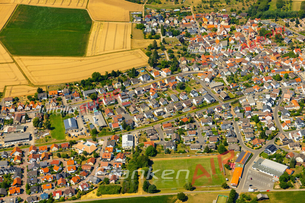 mosbach-schaafheim-professionelle-luftbilder-992-2023 | Das Luftbild zeigt : Mosbach Schaafheim - Die Luftaufnahme wurde 2023 vom UL-Flugzeug aus erstellt ( keine Drohne ) - 
Hochauflösende Luftaufnahme - Für grossformatige Ausdrucke geeignet. Die Geschenkidee !
Mit Lizenz und Bildrechte bestellbar