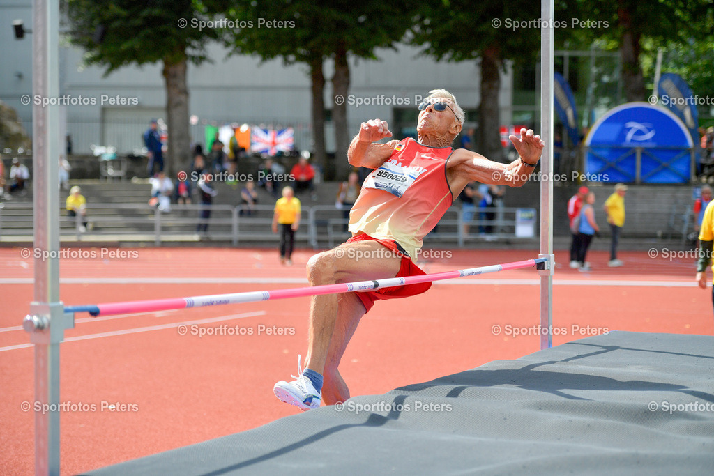 WMAC 2024 - Day 6_41 | World Masters Athletics Championship am 19.08.2024 in Gotheburg; SpeerwurfPhoto: Kai Peters - Realisiert mit Pictrs.com