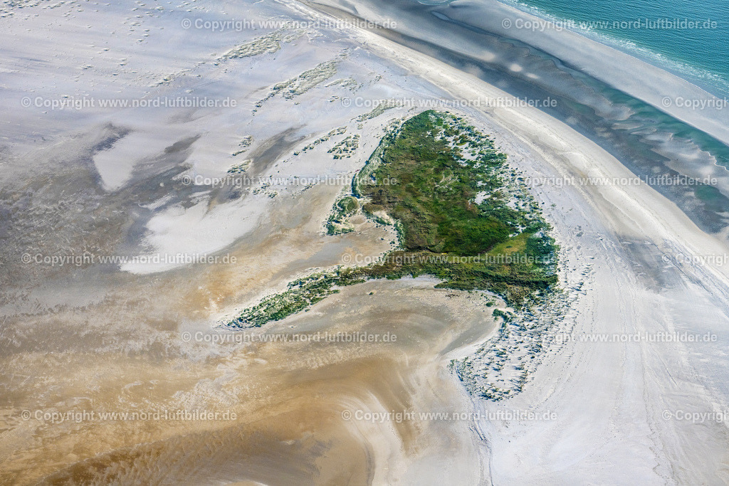 Norderoogsand_ELS_1001300523 | NORDEROOGSAND 30.05.2023 Sandbank Norderoogsand im Wattenmeer der Nordsee im Bundesland Schleswig-Holstein, Deutschland. // Sandbank Norderoogsand in the Wadden Sea of a??a??the North Sea in the state Schleswig-Holstein, Germany. Foto: Martin Elsen