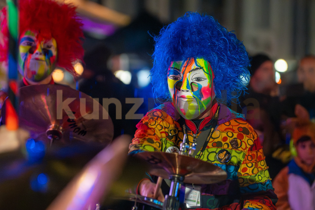 049_sVorspiel_Fasnacht_Reinach__kunzmedia.ch | OnlineShop für Bilder kunzmedia.ch