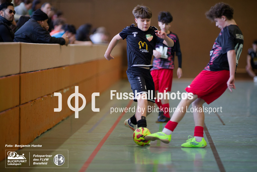 20260201_U15_Turnier_Herford_222 | Blickpunkt Lokalsport - Realisiert mit Pictrs.com