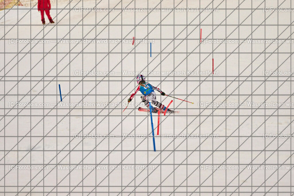 ALP4657_WaldAistCup_Kinder-SL_Koenigswiesen_Westermayr Ester | (C)FotoLois.com, Alois Spandl, WaldAistCup Kinder-Slalom Königswiesen am Schorschilift in St. Georgen am Walde, Fr 3. März 2023.