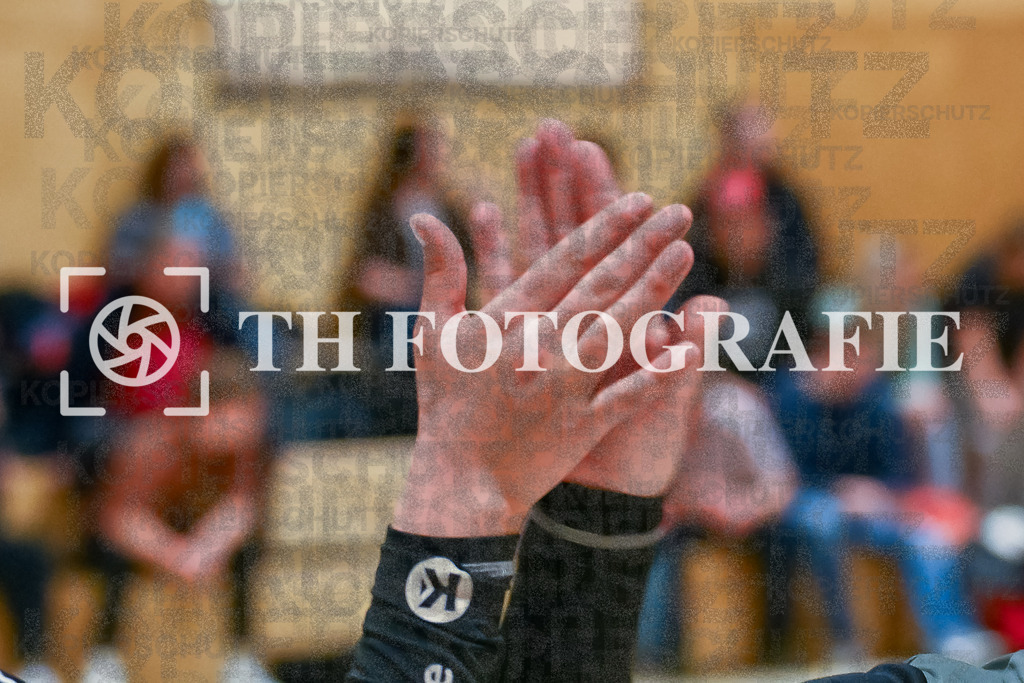 GER, SG Maulburg/Steinen - TuS Helmlingen, Frauen-Handball, Oberliga Suedbaden, 19. Spieltag, Saison 2024/2025, 23.03.2025 | Klatsch, Clapp your handGER, SG Maulburg/Steinen - TuS Helmlingen, Frauen-Handball, Oberliga Suedbaden, 19. Spieltag, Saison 2024/2025, 23.03.2025Foto: TH Fotografie/Thomas Hess