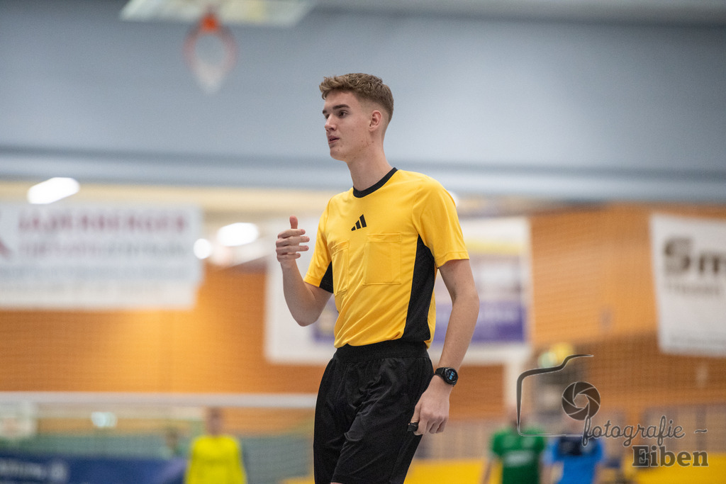 Ammerländer HKM 2025 | Ammerländer HKM 2025 am 11.01.2025 in Rastede (Sporthalle Feldbreite), Photo: Philip Eiben 2025 - Realisiert mit Pictrs.com