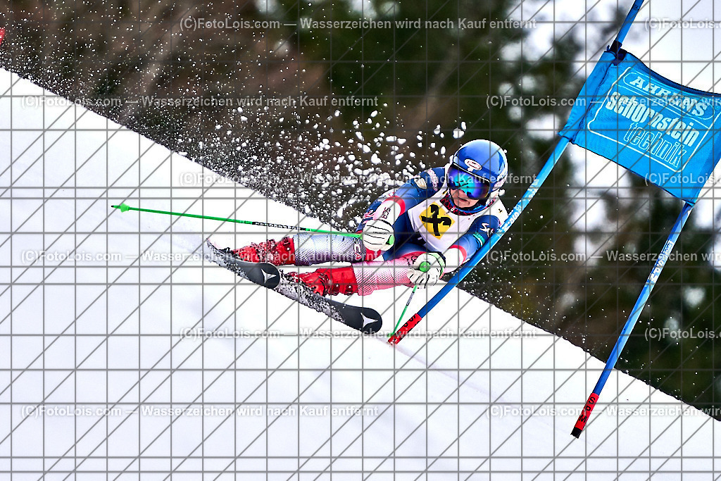 ALP6923_NOe-MASTERS-Cup-RTL_Distelpiste_Kirchberger Doris 1 | (C)FotoLois.com, Alois Spandl. NÖ MASTERS-Cup Riesentorlauf auf der Distelpiste in Lackenhof, Sa 10. Februar 2024.