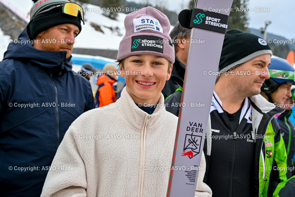 ASVÖ_ Skitrophy 2026_ 01.02.2026-235 | 01.02.2026, Gosau, AUT, ASVÖ, Skitrophy 2026 im Bild Teilnehmer©Harald Dostal / fodo.media - Realisiert mit Pictrs.com