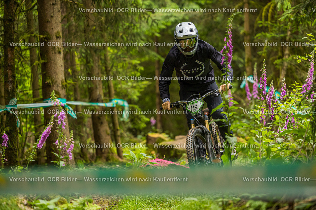 Enduro One Trieb Freitag R6-0403 | OCR Bilder Fotograf Eisenach Michael Schröder