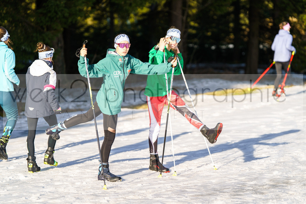 DSC Oberwiesenthal | 4. DSV E.INFRA Schülercup Finale Biathlon in der SPARKASSEN-Arena Oberwiesenthal