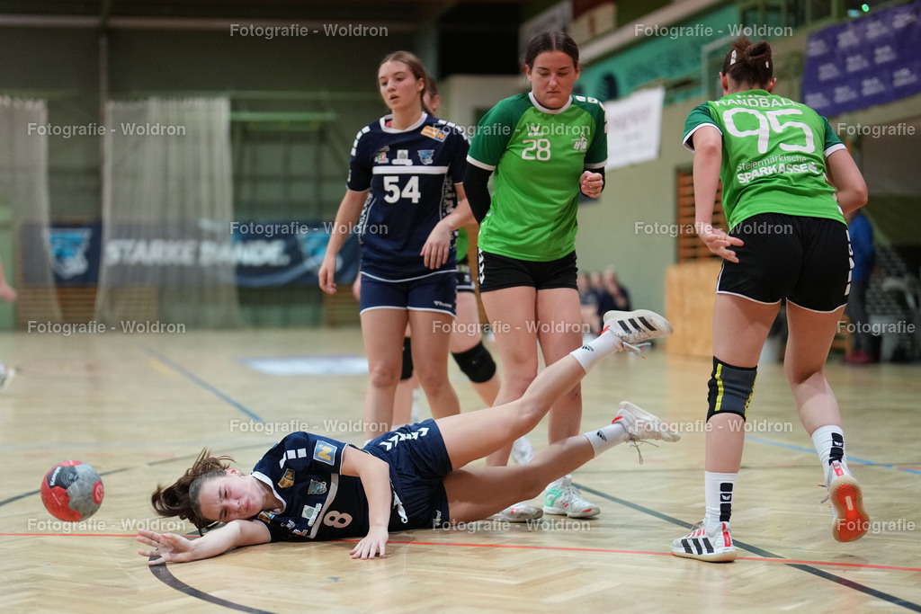 20221203 U18 Jags WV v HIB Graz-72 | Fotografie Woldron