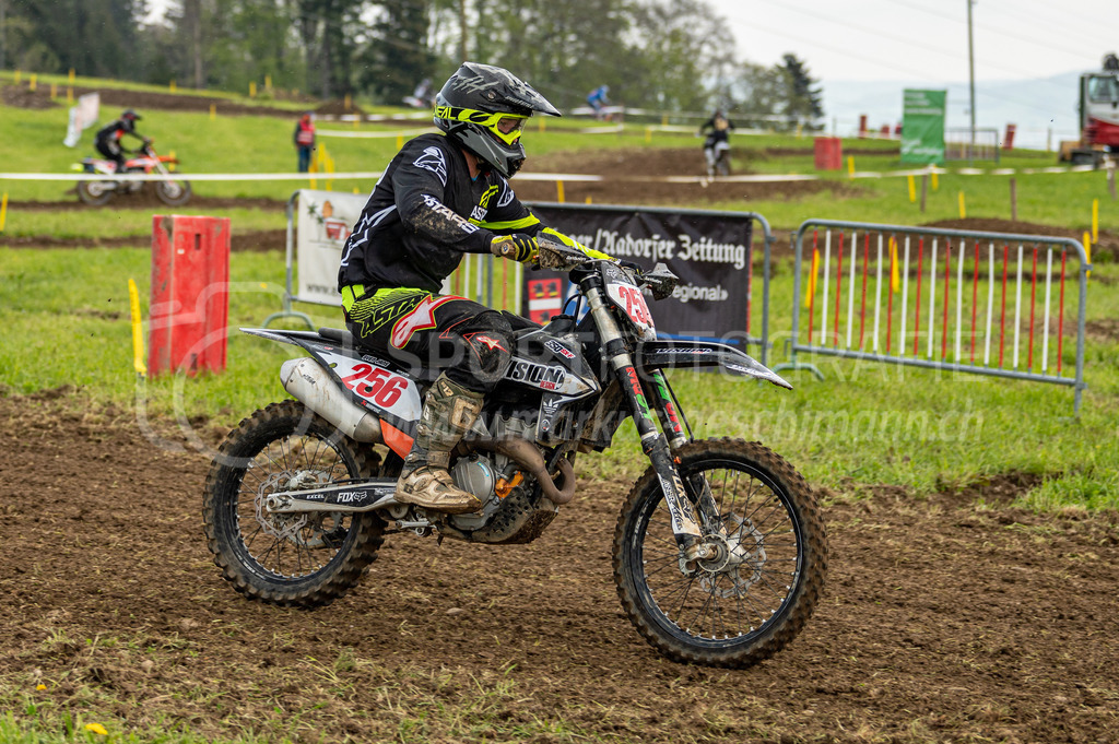 Motocross Schlatt bei Winterthur - 30. April 2022 | Motocross Schlatt bei Winterthur
MC Wila, Schlatt bei Winterthur
Bild: Sportfotografie Markus Aeschimann | www.markus-aeschimann.ch - Realisiert mit Pictrs.com