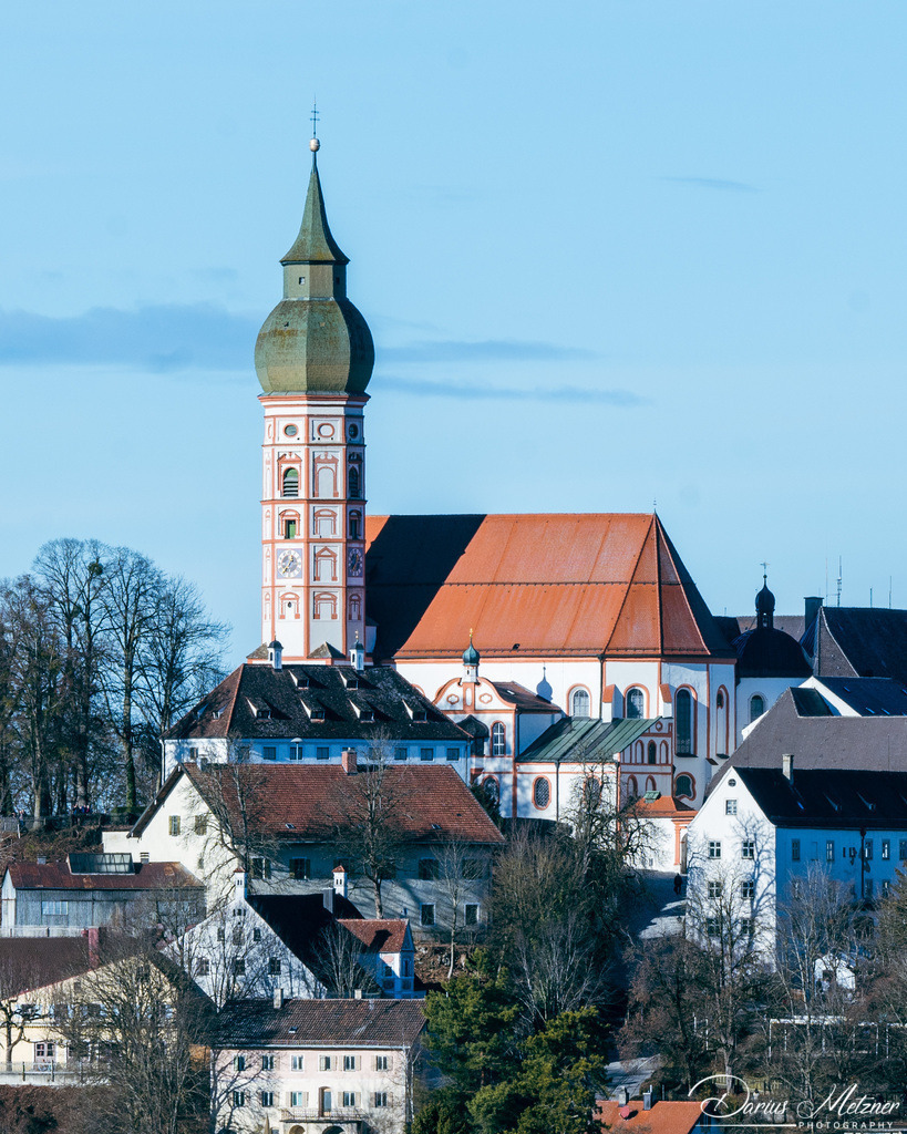Starnberger See | Der Starnberger See in Bayern