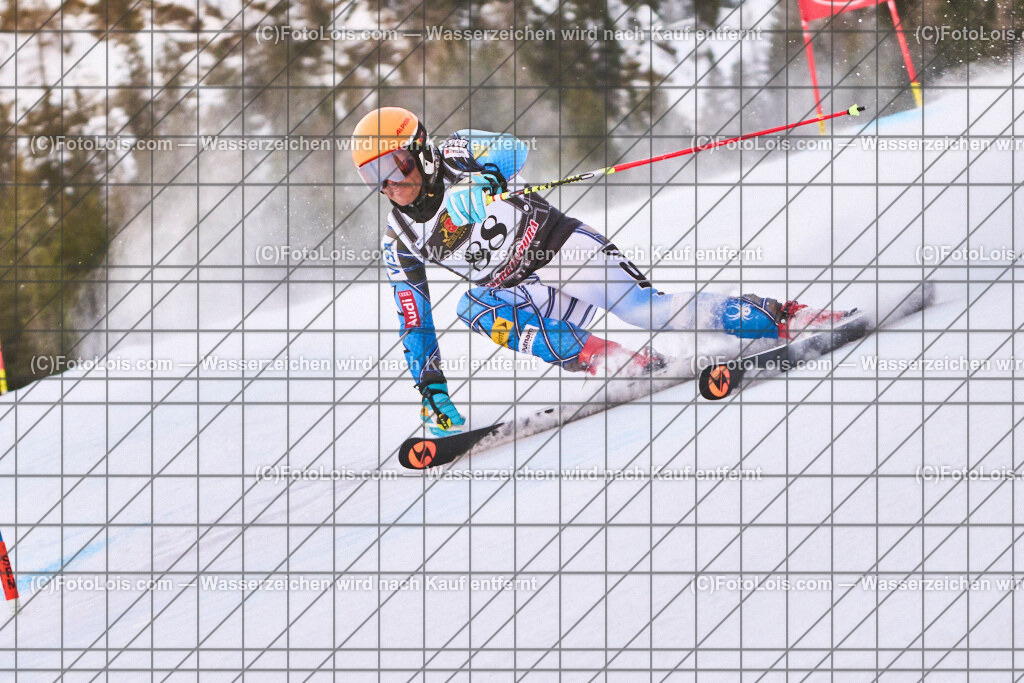 ALP0934_FIS-MastersCup_Reiteralm_Giant-SL_Gruener Alfred | FIS-MastersCup GIANT-SLALOM auf der Reiteralm in Pichl, Sa 18. Jänner 2025.