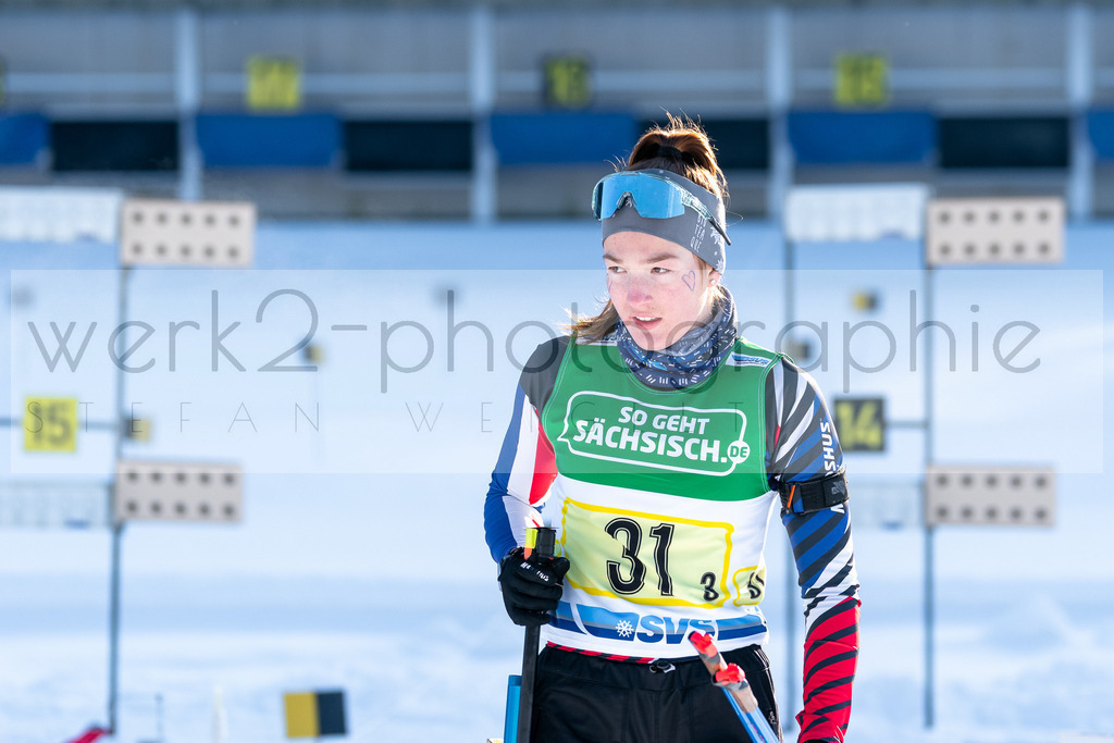 DSC Altenberg | Deutscher Schülercup in Altenberg vom 11. bis zum 13. Februar 2022