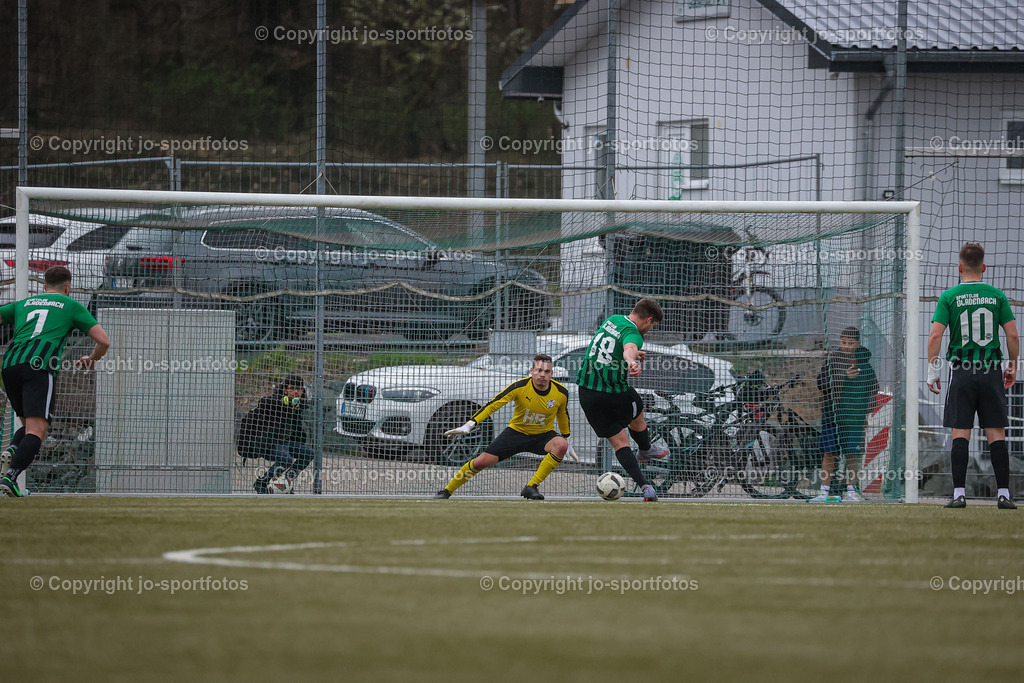 Gladenbach_Silberg (120) | 22.04.2023; Kreisoberliga Gießen/Marburg Nord; Kunstrasenplatz Gladenbach; SC Gladenbach - SG Silberg/Eisenhausen; Ergebnis: 2:2 (1:2)