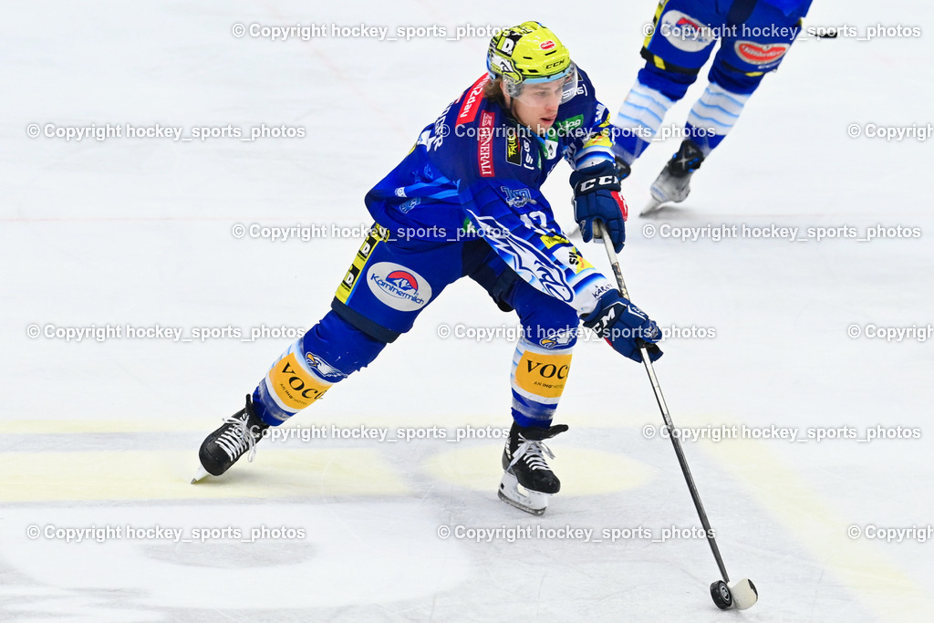 EC IDM Wärmepumpen VSV vs. EC KAC 20.12.2022 | #42 Lanzinger Benjamin