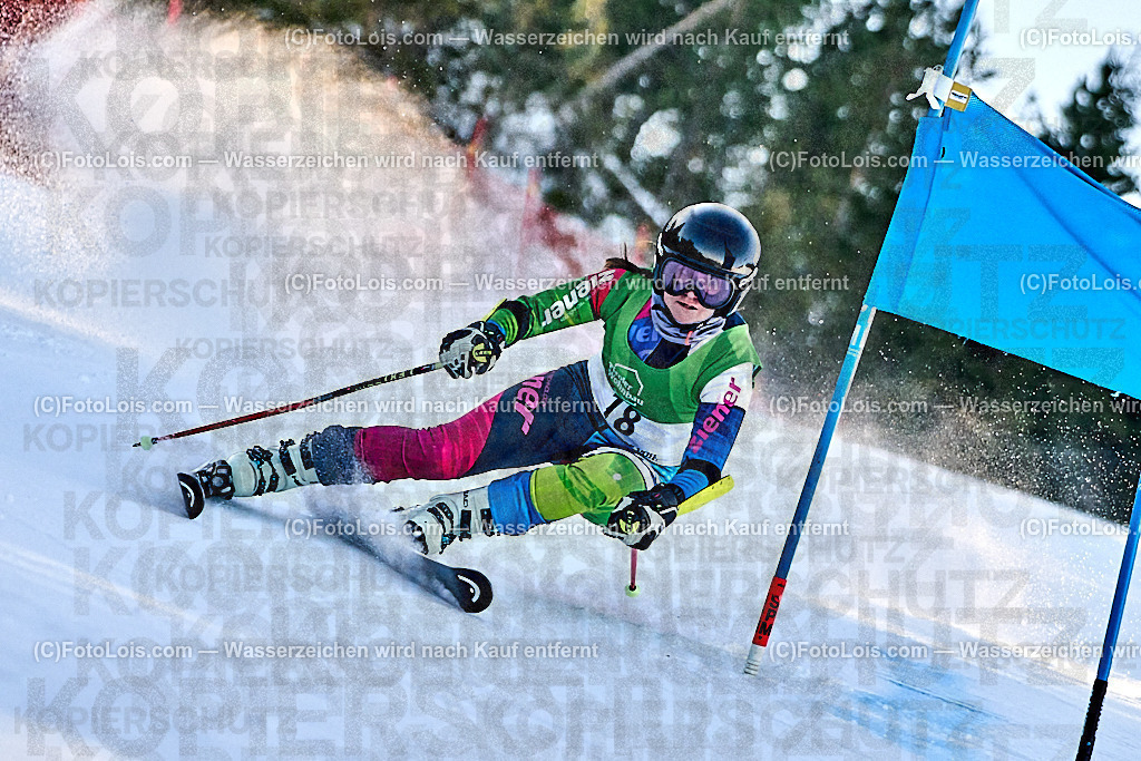 _ALP3864_FIS-Masters-GS-II_Glungezer_Muellner Nicole | FIS-MASTERS-WorldCup am Glungezer, GiantSlalom-II, So 18. Jänner 2026.