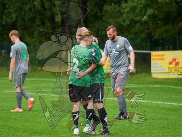 SpG Freya Marienwerder-Union Klosterfelde III vs. SpG Biesenthal-Grüntal II 125 | mythos-online-redaktion