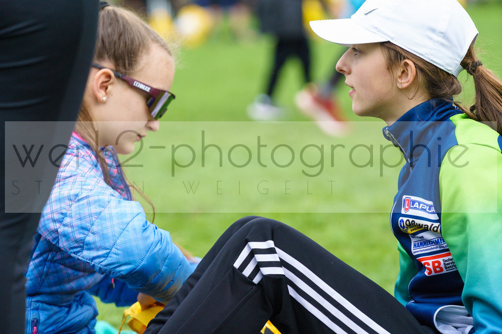 Rennsteiglauf 2023 | Rennsteiglauf 2023 am 12. Mai 2023 - Marathon-Strecke Neuhaus/Rwg. - Schmiedefeld
