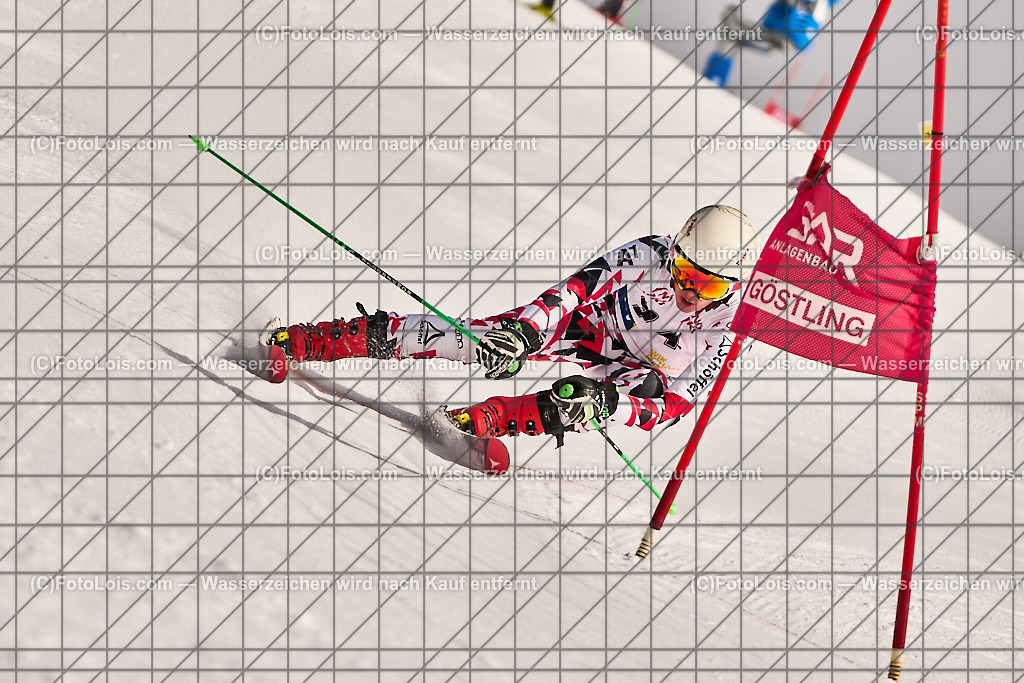 ALP9365_NOe MASTERSCUP_RTL-LM_Hochkar_Fallmann Stefan | (C)FotoLois.com, Alois Spandl. NÖ MASTERSCUP RTL-Landesmeisterschaft am Hochkar Almlift/Sonnenhang, Sa 9. März 2024.