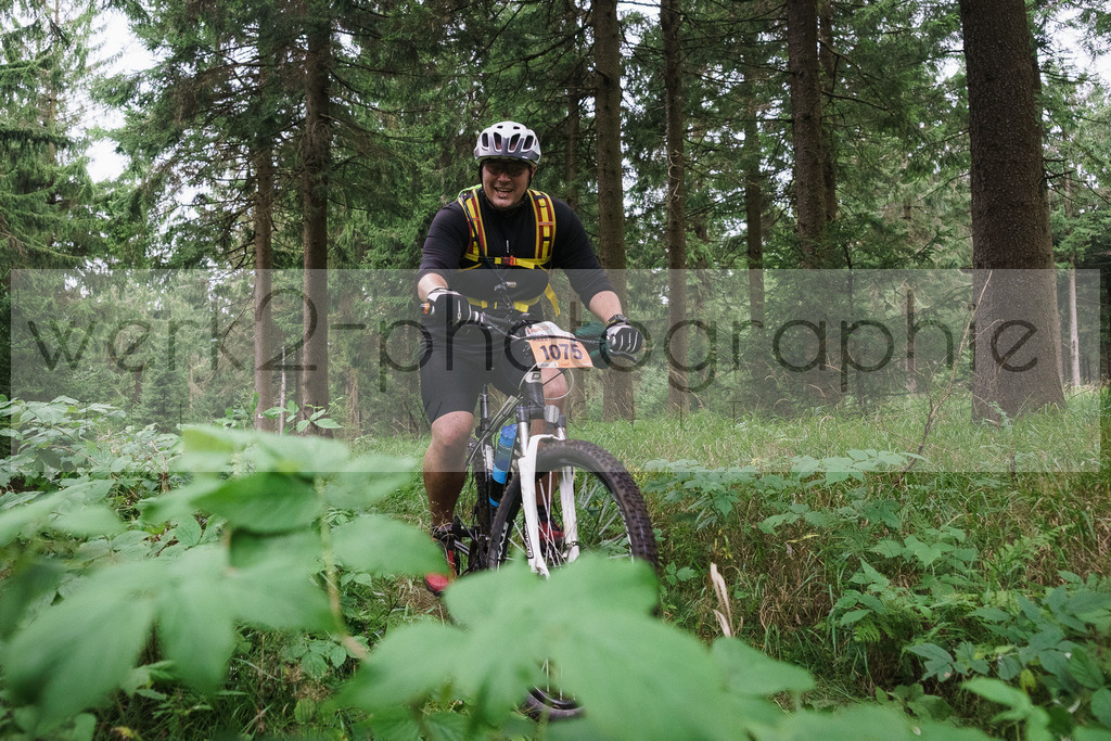 RennsteigRIDE 2020 | Schmiedefeld, 3. September 2020