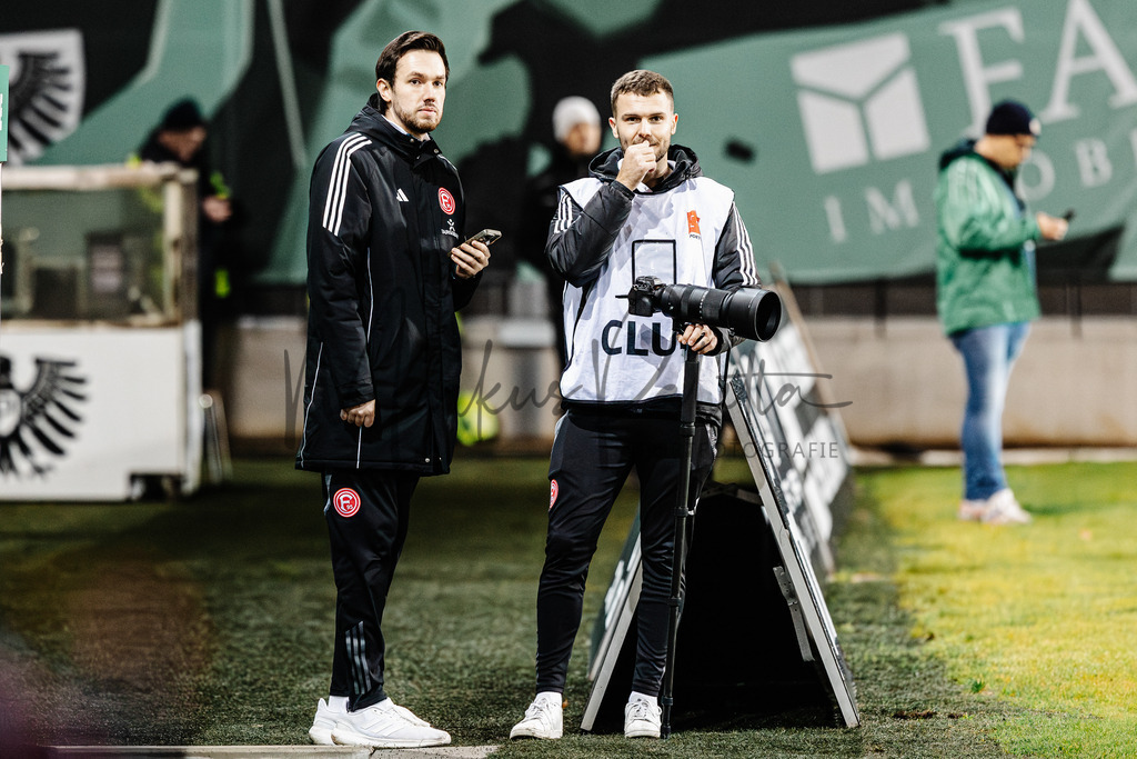 SC Preußen Münster - Fortuna Düsseldorf 1895 | Das ist die Fotodatenbank für authentische Sportfotografie aus Münster: Markus Paletta fotografiert Teams, Sportler:innen, Kinder, Events & Unternehmen. - Realisiert mit Pictrs.com