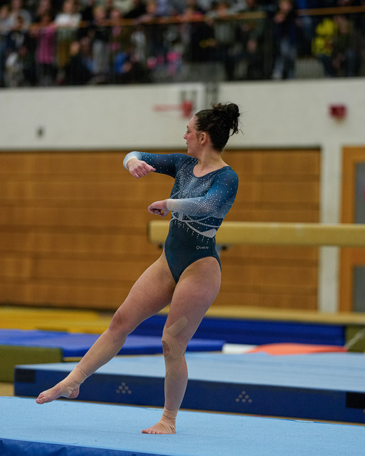  - Karl Wettach Mixed Wettkampf in Freiburg im Breisgau (Sepp-Glaser-Sporthalle) | - Karl Wettach Mixed Wettkampf in Freiburg im Breisgau (Sepp-Glaser-Sporthalle) Datum: 20251206Ort: Freiburg im Breisgau(DE) - Sepp-Glaser-SporthalleFotograf: Christian Habel