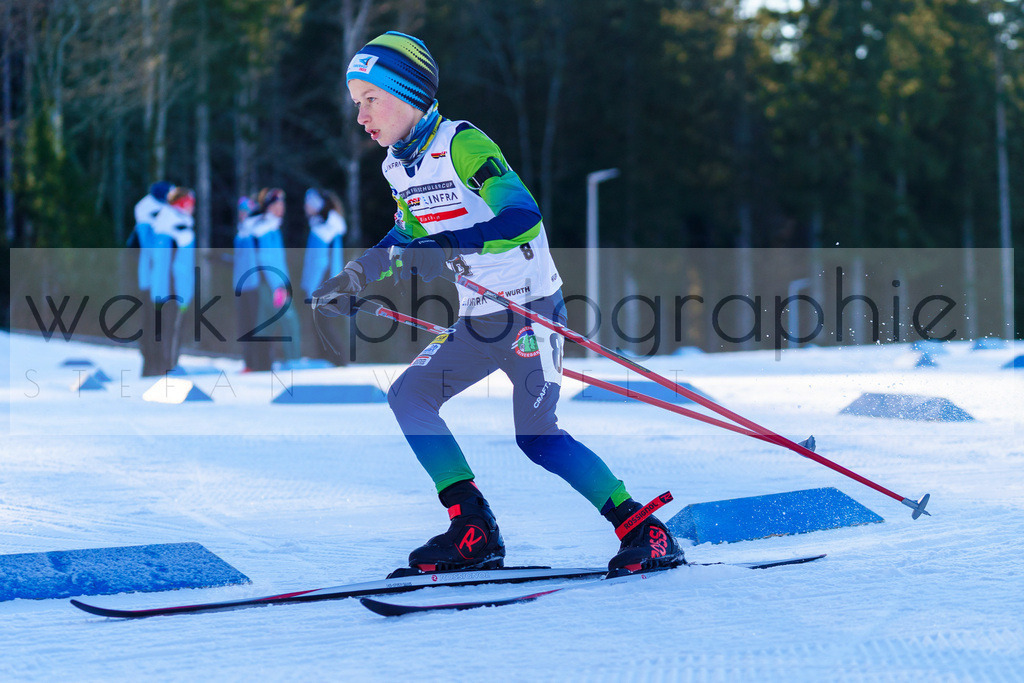 DSC Notschrei | 2. DSV E.INFRA Schülercup im Nordic-Center Notschrei am 17. bis 19. Januar 2025