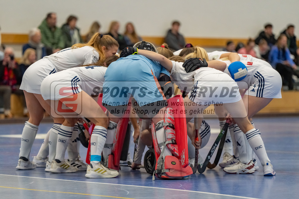 HK_20260111_105983 | 1. Bundesliga Damen Düsseldorfer HC - Club Raffelberg am 11.01.2026