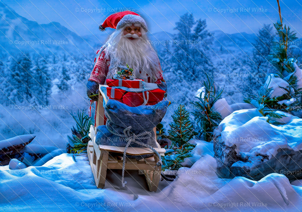 weihnacht1.2 | Rolf Wittke  - Realisiert mit Pictrs.com