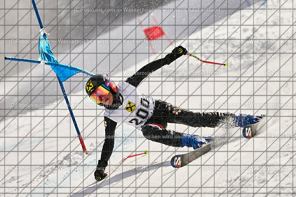 ALP4120_SteirerSKI_KinderCup-RTL_Turnau_Leodolter Moritz | (C)FotoLois.com, Alois Spandl, SteirerSKI, KinderCup-RTL in der SchwabenbergArena Turnau, So 26. Februar 2023.