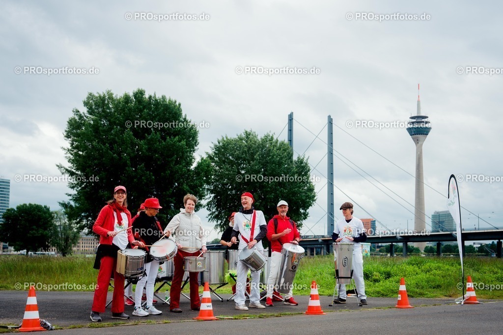 Brückenlauf, 17.05.2026 | am 17.05.2026 bei SPARDA-BANK Brückenlauf in Düsseldorf
