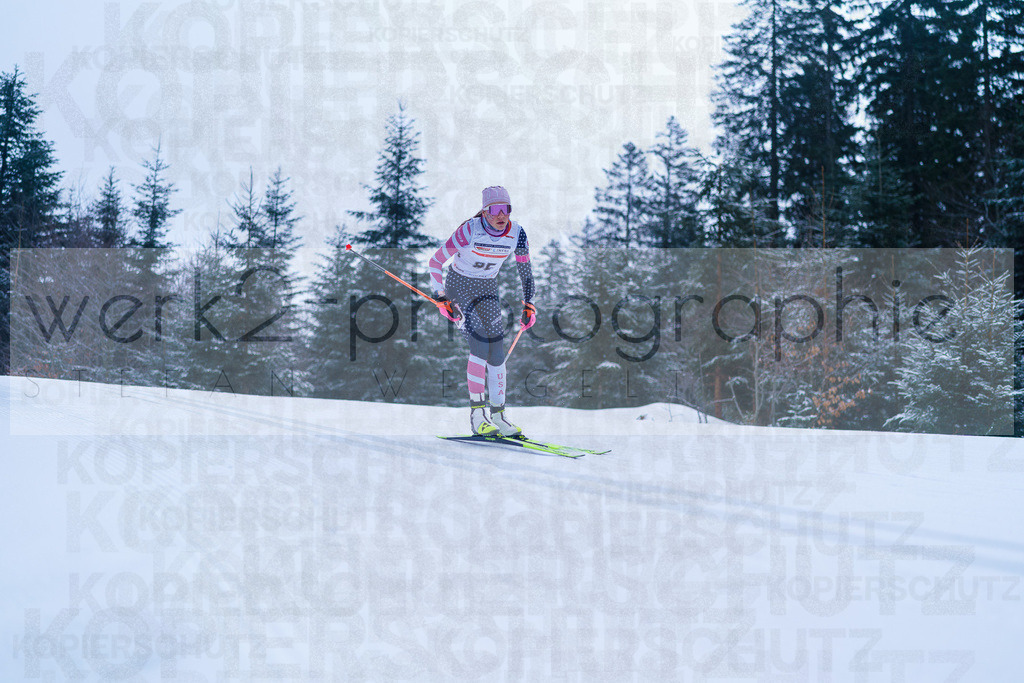 DSC Arber | 3. DSV E.INFRA Schülercup Biathlon ARBER Hohenzollern Skistadion - 14.-16.02.2025