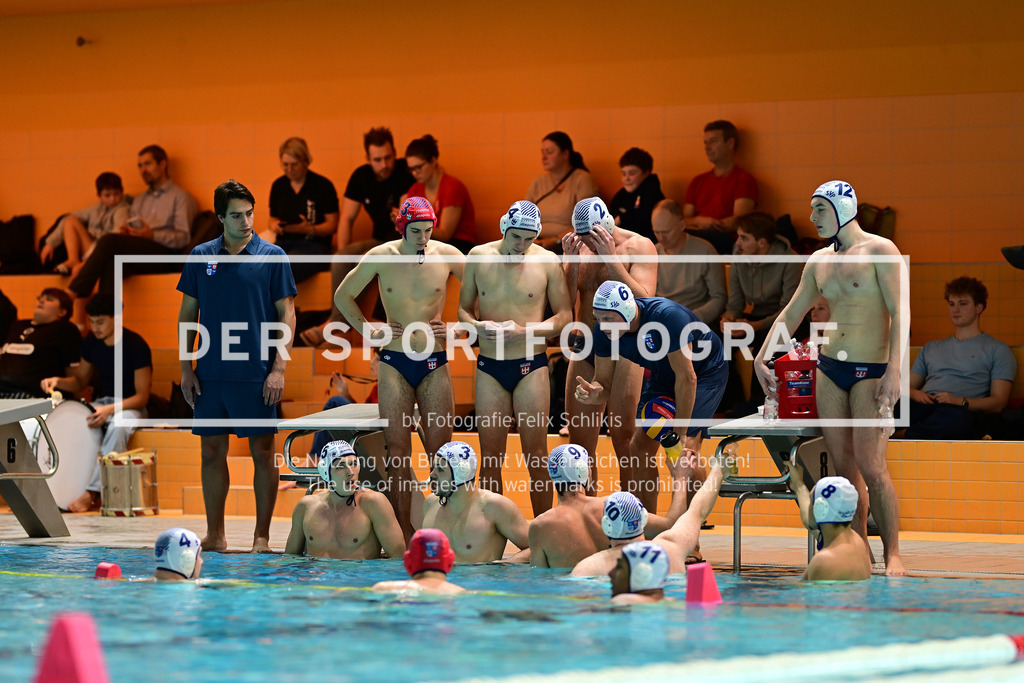 Wasserball I Herren I Nordic League I SV Poseidon Hamburg - ZV De Ham ZC I 69252 | Der Sportfotograf. - Realisiert mit Pictrs.com