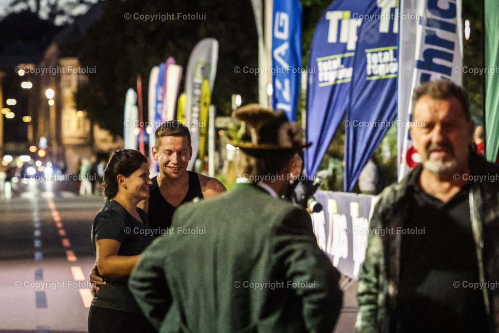 A-BINDER_20240926_0034 | Linz  AUSTRIA,26.Sept..2024 -Night Run Linz, Image shows Photo: Sportmediapics.com/ Manfred Binder