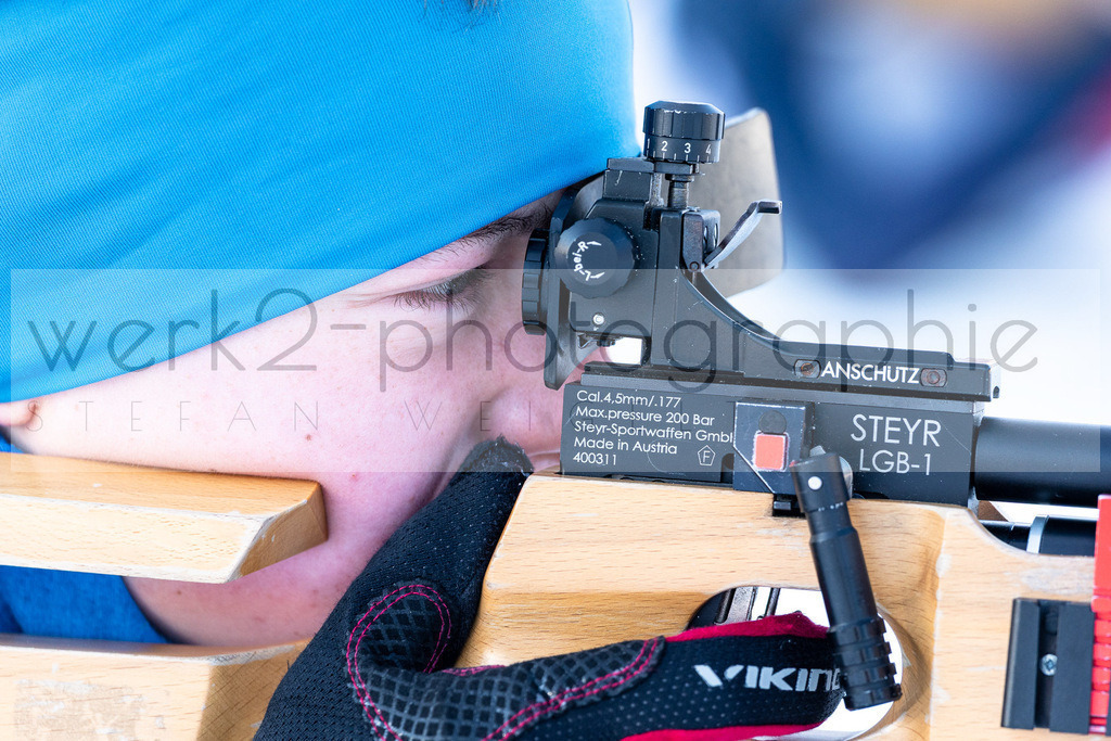 DSC Arber | Bayerischer Wald am 15. und 16. Januar 2022