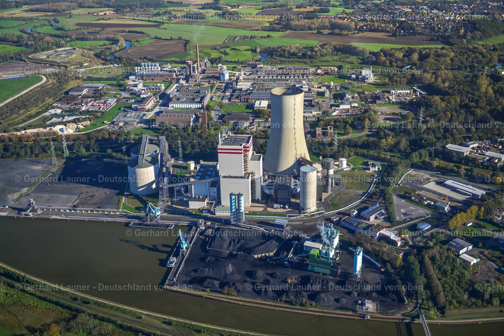 3491369 | Kraftwerk Lünen-Stummhafen