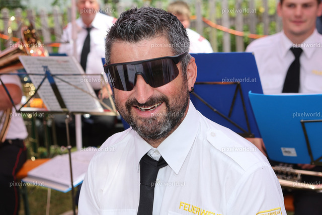 St. Martiner Rüsthausfest und Jahreskirchtag