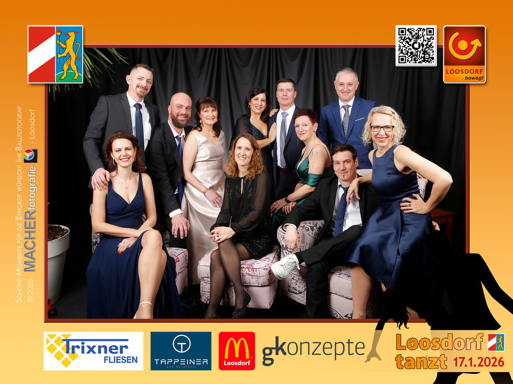 LoosdorfTanzt26_7847 | Ballfotografie - Loosdorf tanzt am 20.01.2024 in der Losensteinhalle LOOSDORF. Vielen Dank den Sponsoren!