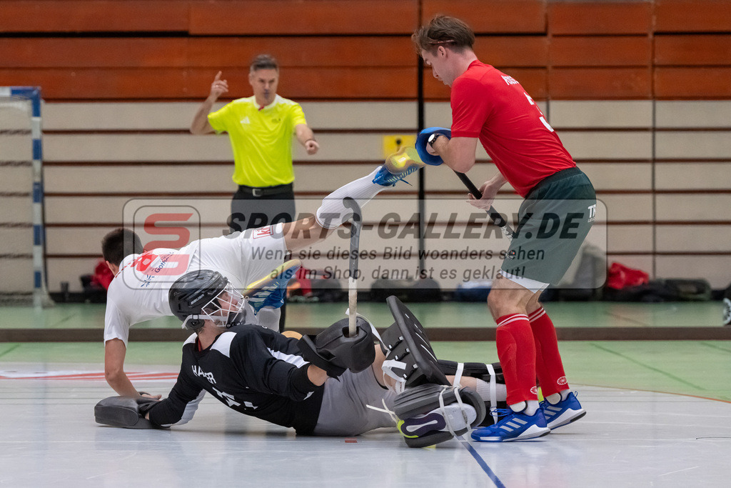 HK_20251129_104324 | 1. Bundesliga Herren Crefelder HTC - RW Köln am 29.11.2025