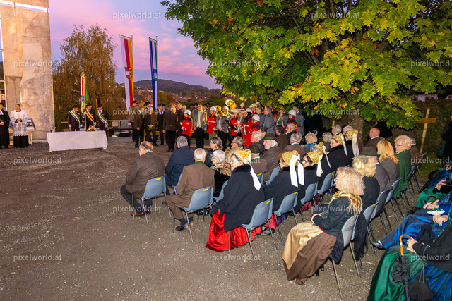 Einweihung Mileniumskreuz und 10. Oktoberfeier | Bildershop von pixelworld.at - Realisiert mit Pictrs.com