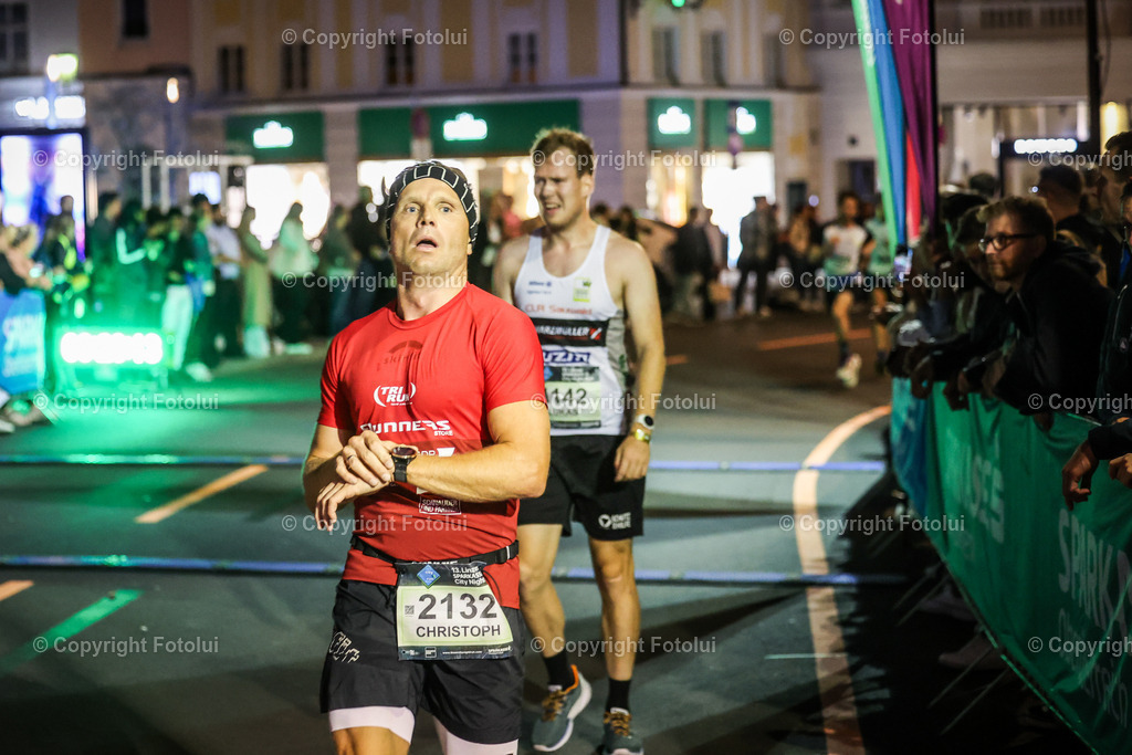 A-BINDER_20240926_0145 | Linz  AUSTRIA,26.Sept..2024 -Night Run Linz, Image shows Photo: Sportmediapics.com/ Manfred Binder