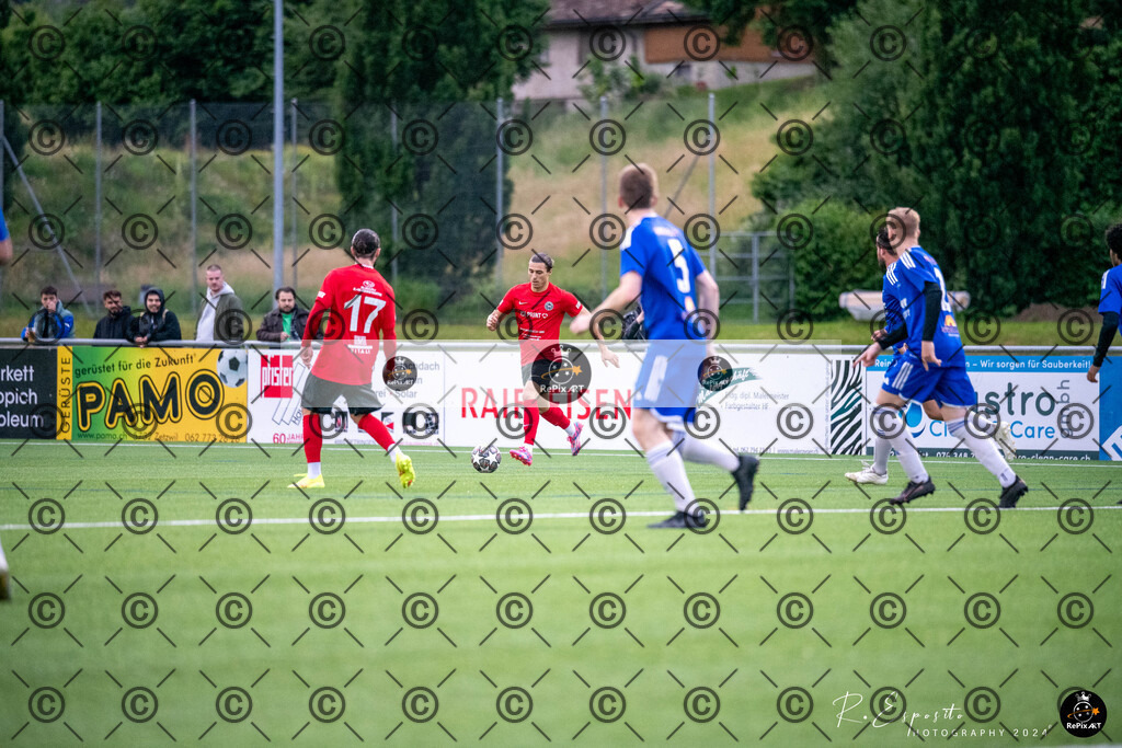 20240611_FC-Rothrist 1-Final_145 | Sport und Naturfotografie von Roberto Esposito zeigt echte Momente Bewegung und die Schönheit der Natur. Ausdrucksstarke Bilder schaffen Emotionen.