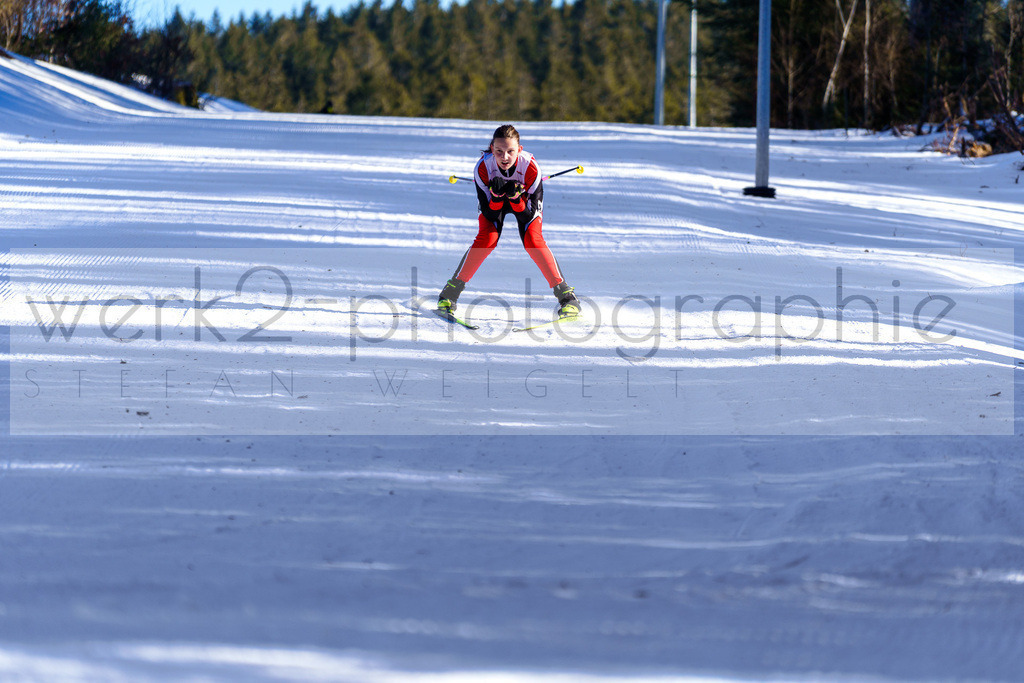 DSC Notschrei | 2. DSV E.INFRA Schülercup im Nordic-Center Notschrei am 17. bis 19. Januar 2025