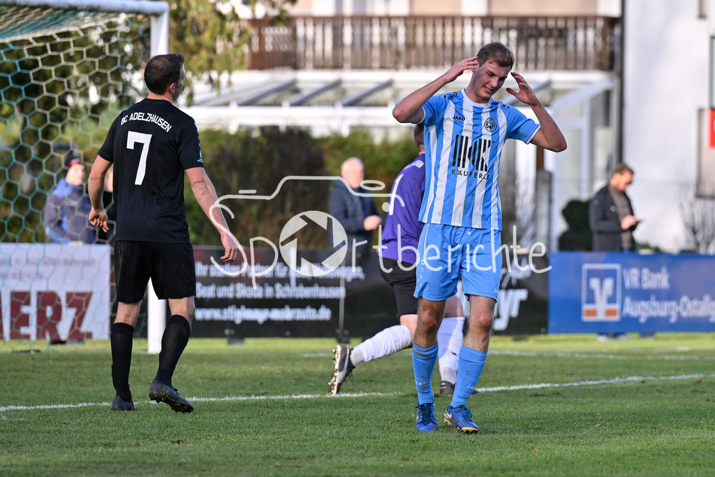 BC Aichach - BC Adelzhausen | Aichach 21